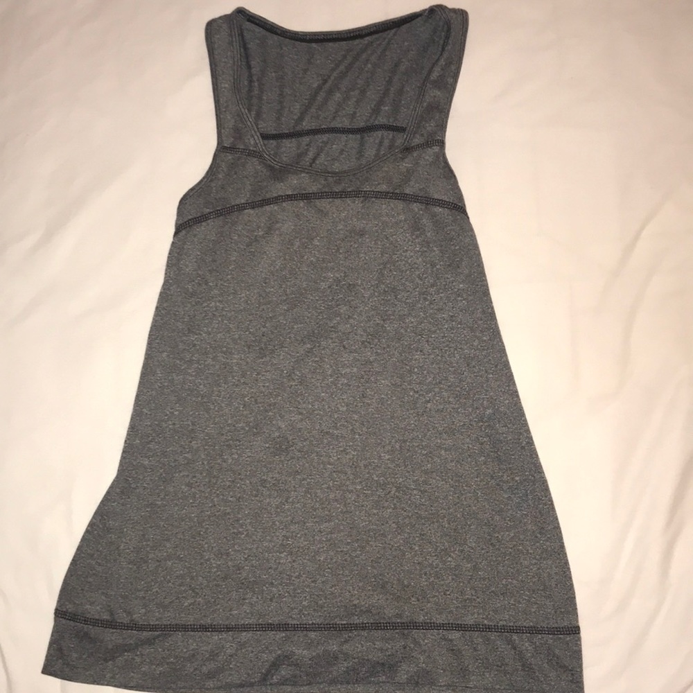 workout tank